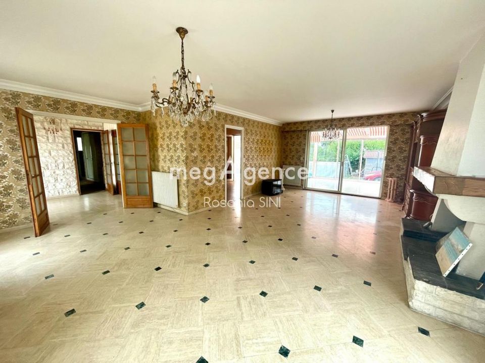 Villa i Les Sables-d'Olonne, Vendee - foto 2