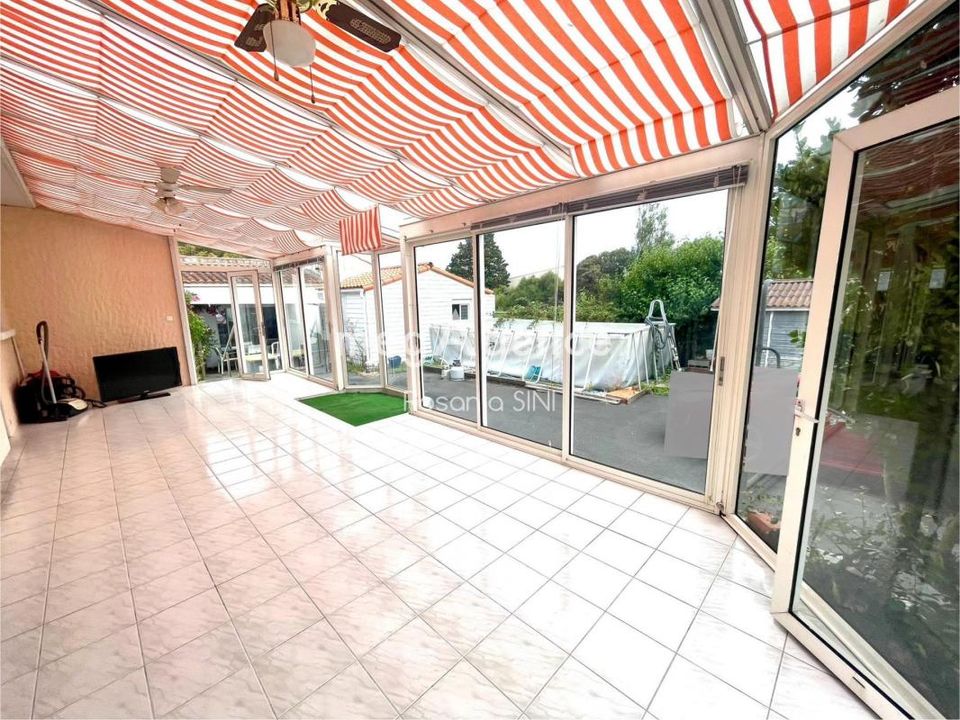 Villa i Les Sables-d'Olonne, Vendee - foto 5