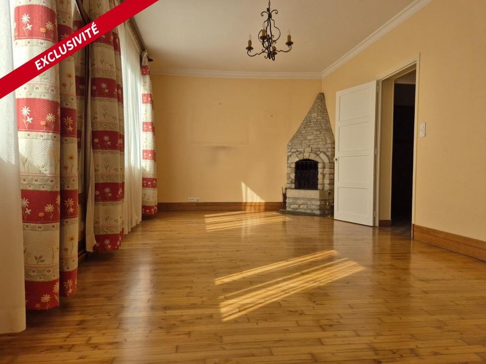 Villa en Alencon, Orne - foto 2