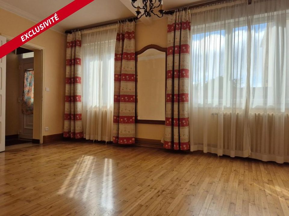 Villa en Alencon, Orne - foto 3