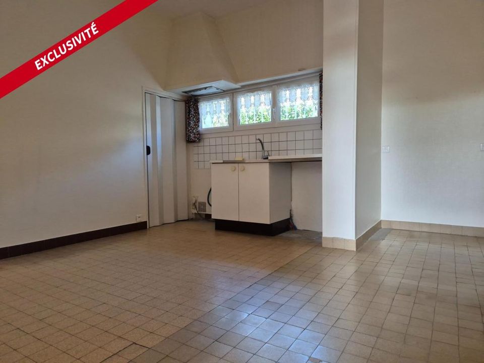 Villa en Alencon, Orne - foto 4
