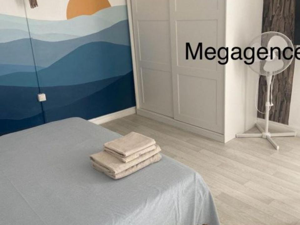 Apartament a Hyeres, Var - foto 2