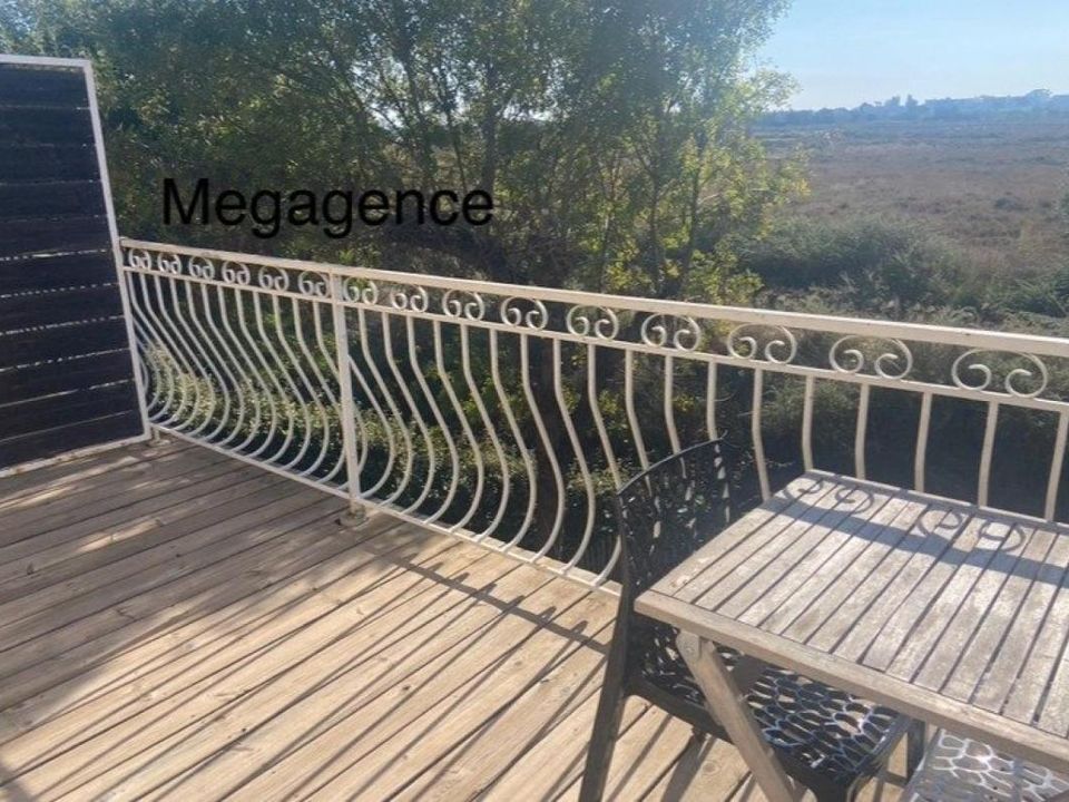 Apartament a Hyeres, Var - foto 3