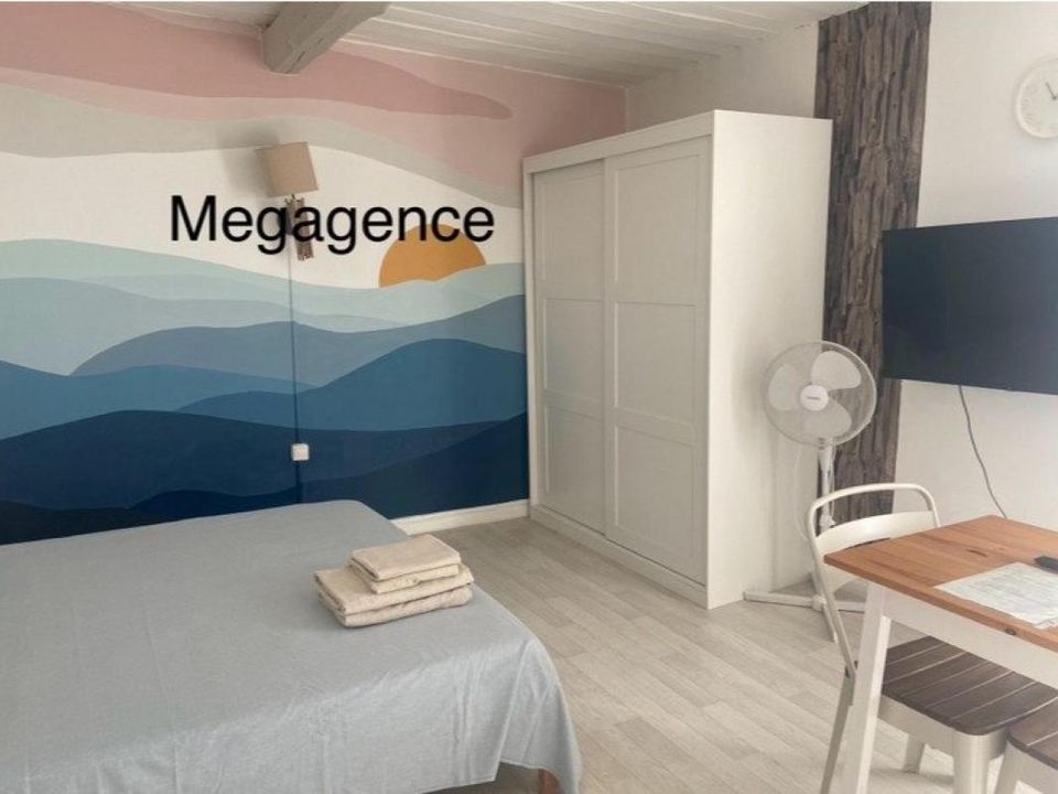 Apartament a Hyeres, Var - foto 4