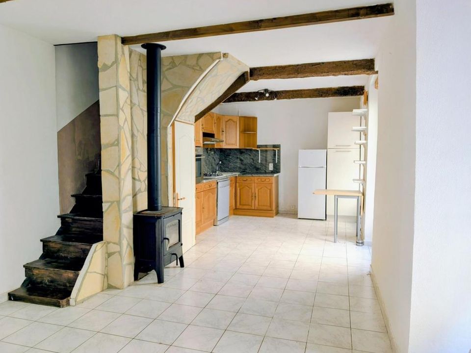 Villa i Servies-en-Val, Aude - bilde 2