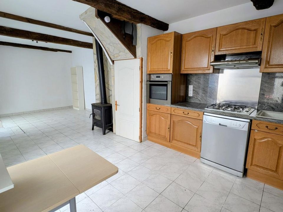 Villa i Servies-en-Val, Aude - bilde 3