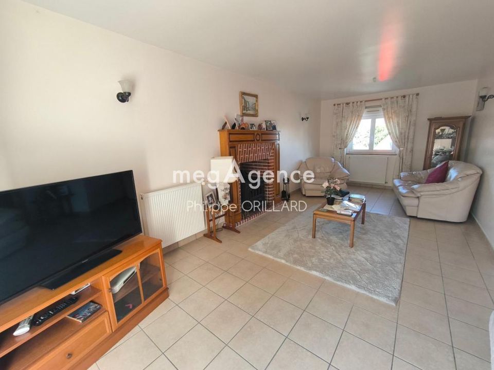 Villa i Pouance, Maine-et-Loire - foto 3