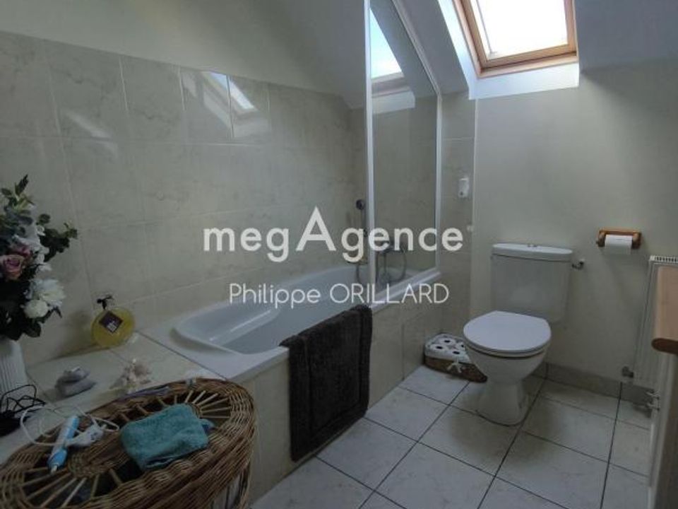 Villa i Pouance, Maine-et-Loire - foto 5