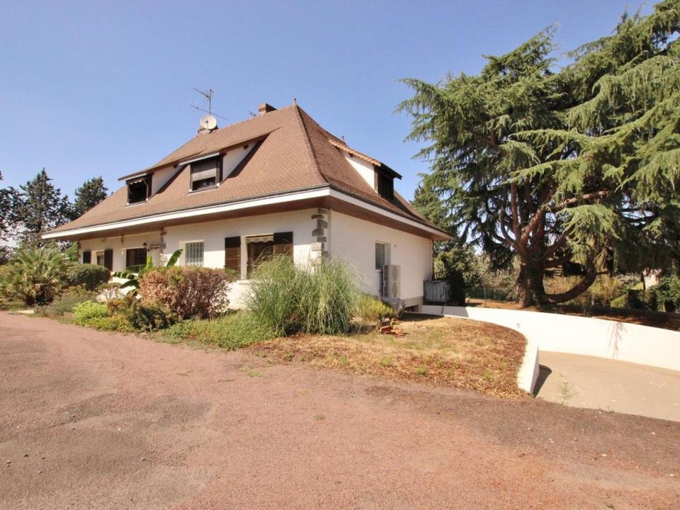 Villa i Thouars, Deux-Sevres - foto 1