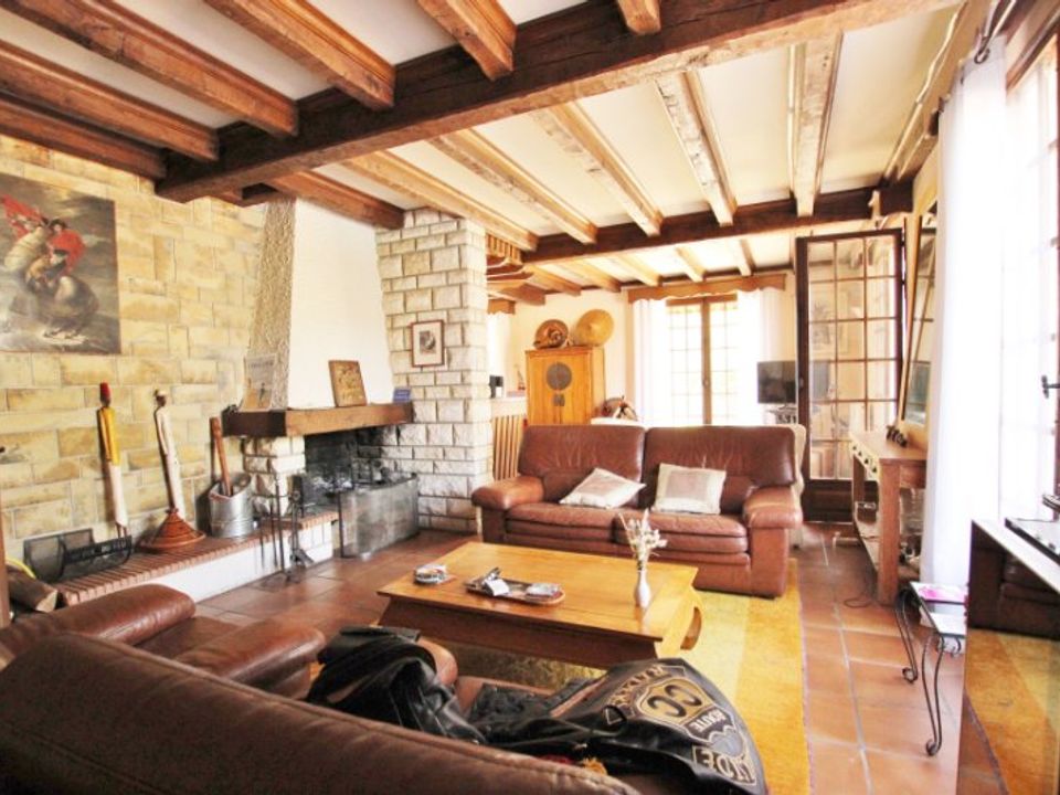 Villa i Thouars, Deux-Sevres - foto 4