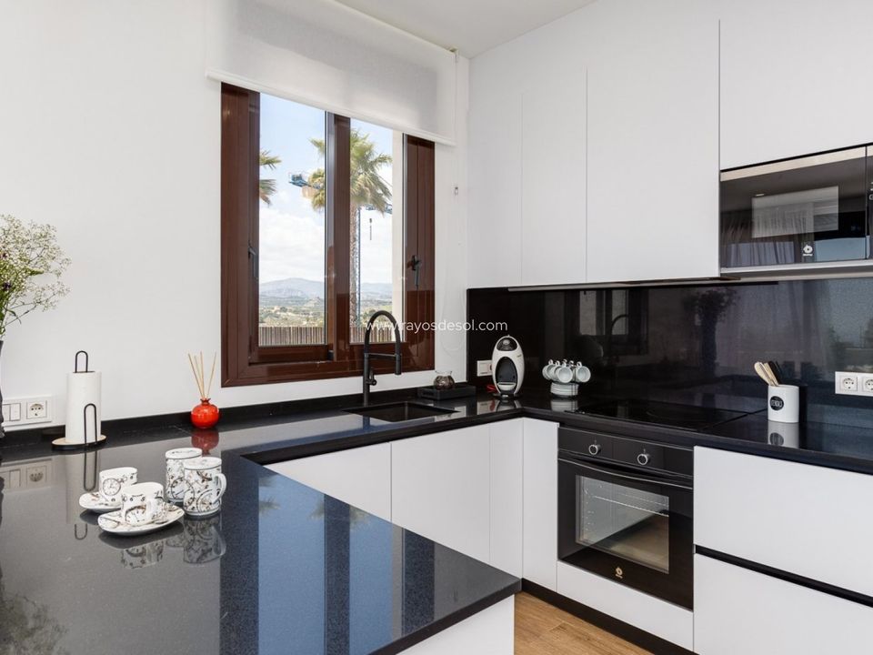 Villa i Finestrat, Alicante - foto 5