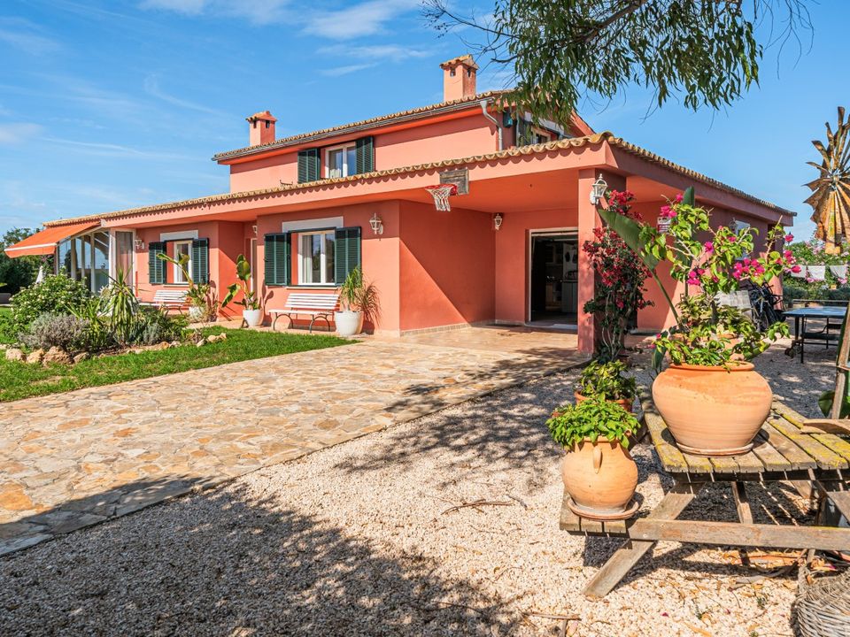 Villa i Palma De Mallorca, Mallorca - foto 3