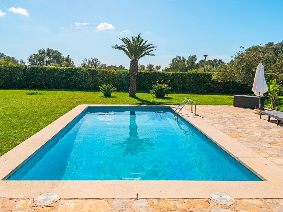 Villa i Palma De Mallorca, Mallorca - foto 2