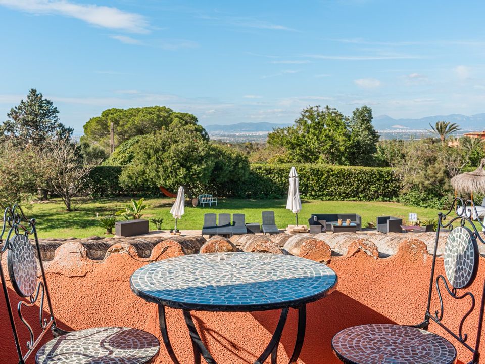 Villa i Palma De Mallorca, Mallorca - foto 4
