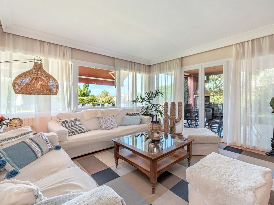 Villa i Palma De Mallorca, Mallorca - foto 5