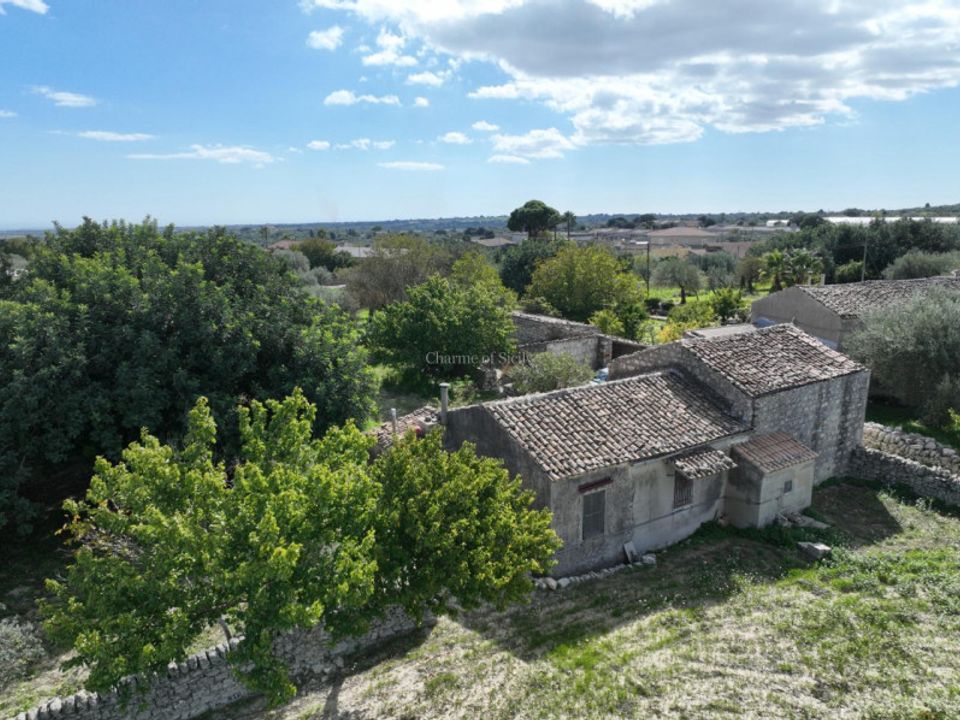 Villa i Modica, Ragusa - foto 1