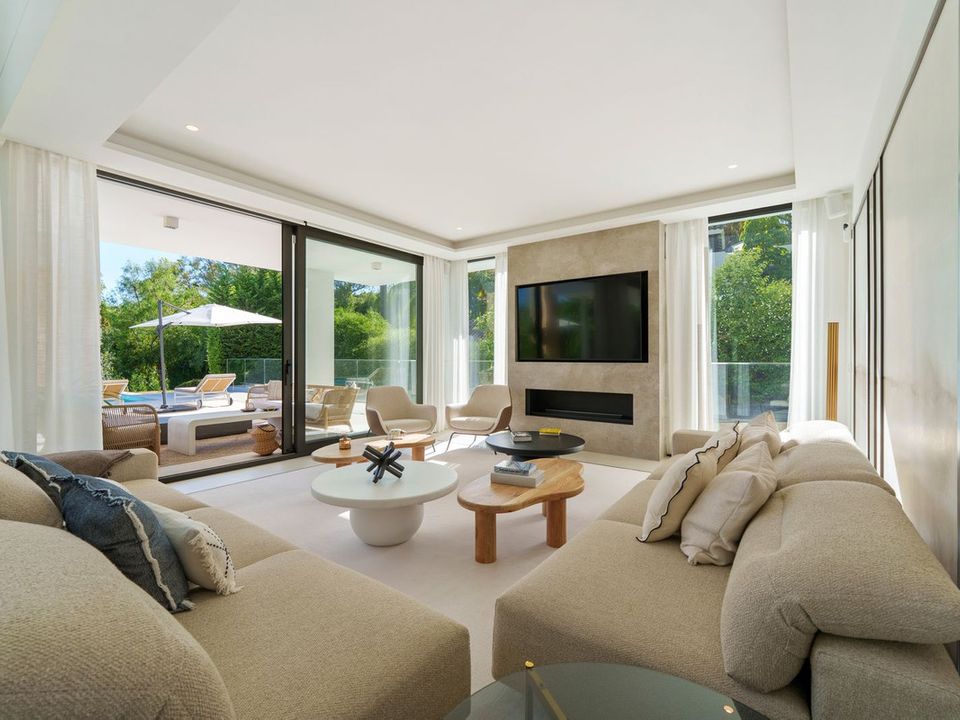 Villa a Marbella, Malaga - foto 2