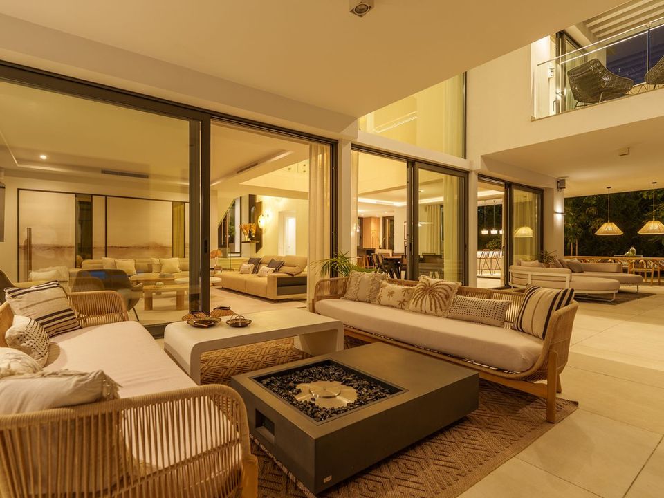 Villa a Marbella, Malaga - foto 3