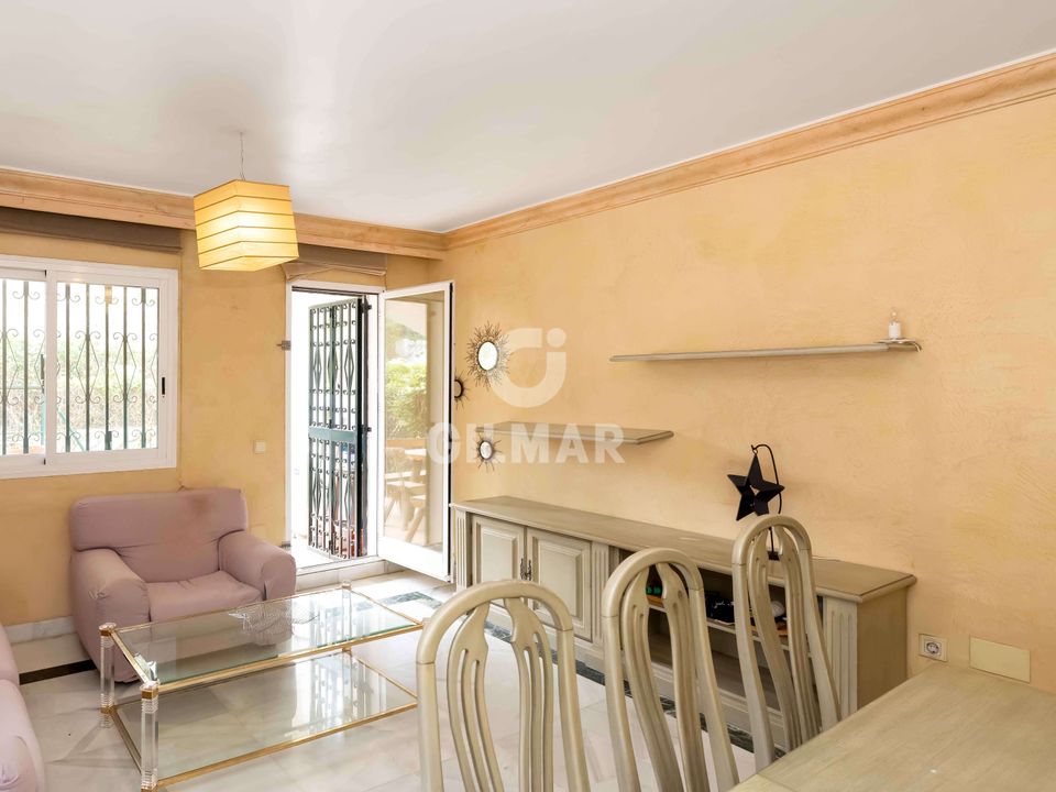 Lejlighed i Marbella, Malaga - foto 4