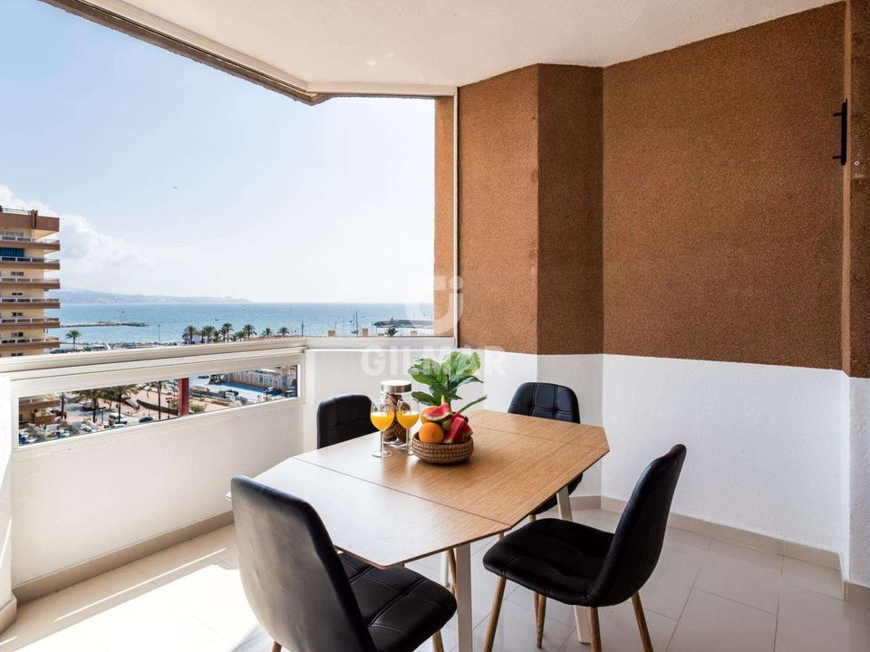 Lejlighed i Fuengirola, Malaga - foto 4
