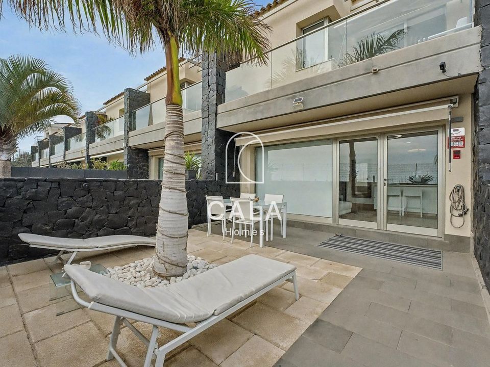 Villa i Amarilla Golf, Tenerife - foto 1