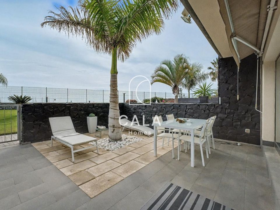 Villa i Amarilla Golf, Tenerife - foto 2