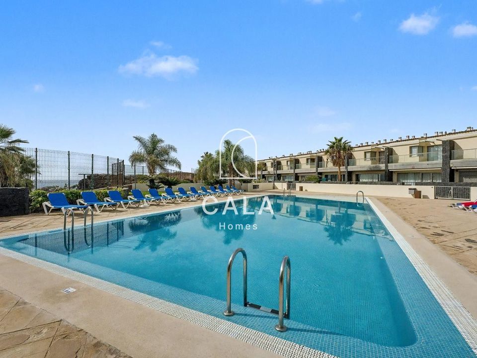 Villa i Amarilla Golf, Tenerife - foto 3