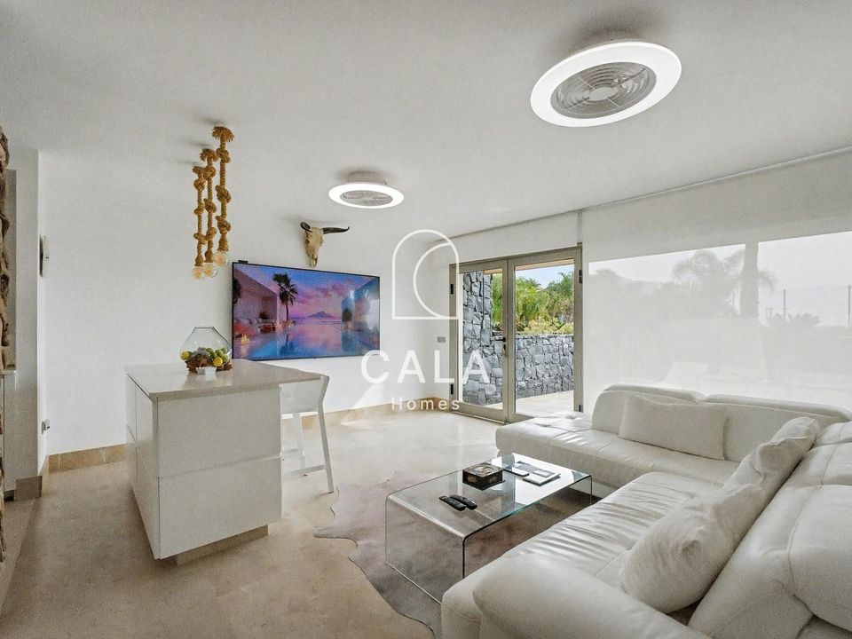 Villa i Amarilla Golf, Tenerife - foto 4