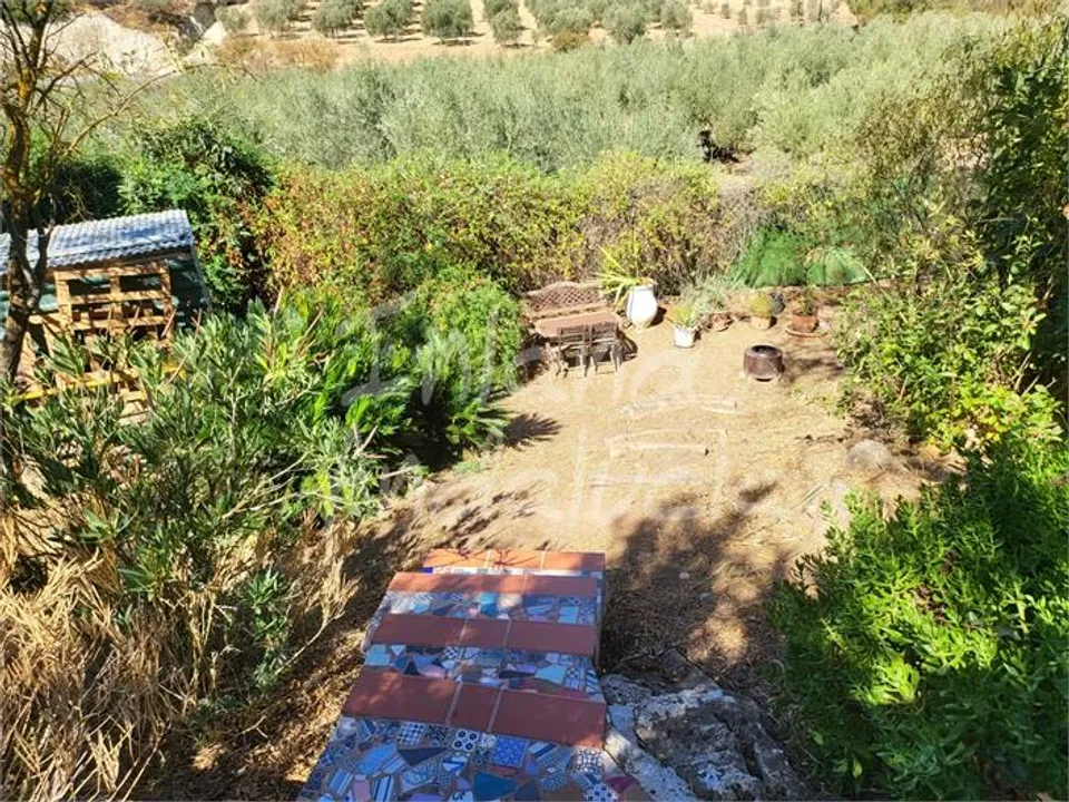 Cortijo i Antequera, Malaga - foto 4