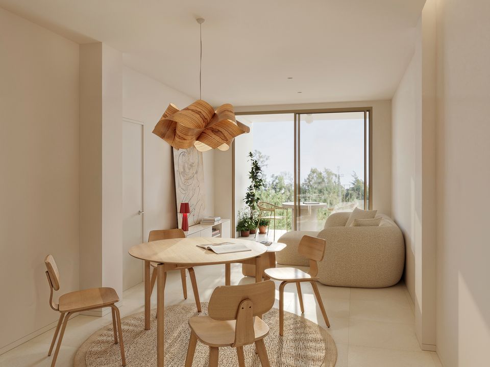 Bungalow i Jacarilla, Alicante - foto 4
