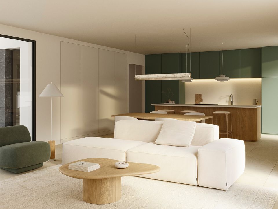Villa i Polop, Alicante - foto 4