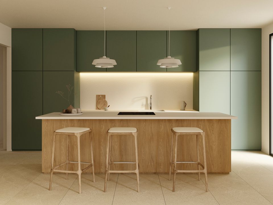 Villa i Polop, Alicante - foto 5