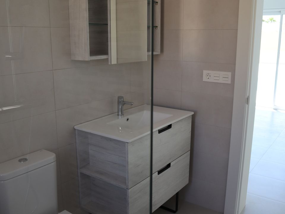 Villa i Aspe, Alicante - foto 5