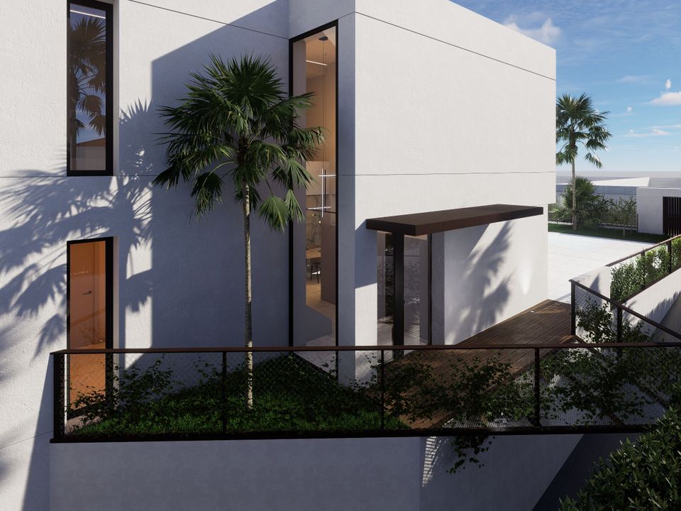 Villa i La Nucia, Alicante - foto 5