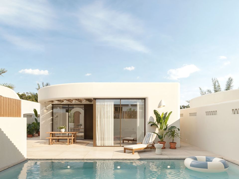 Villa i Algorfa, Alicante - foto 2