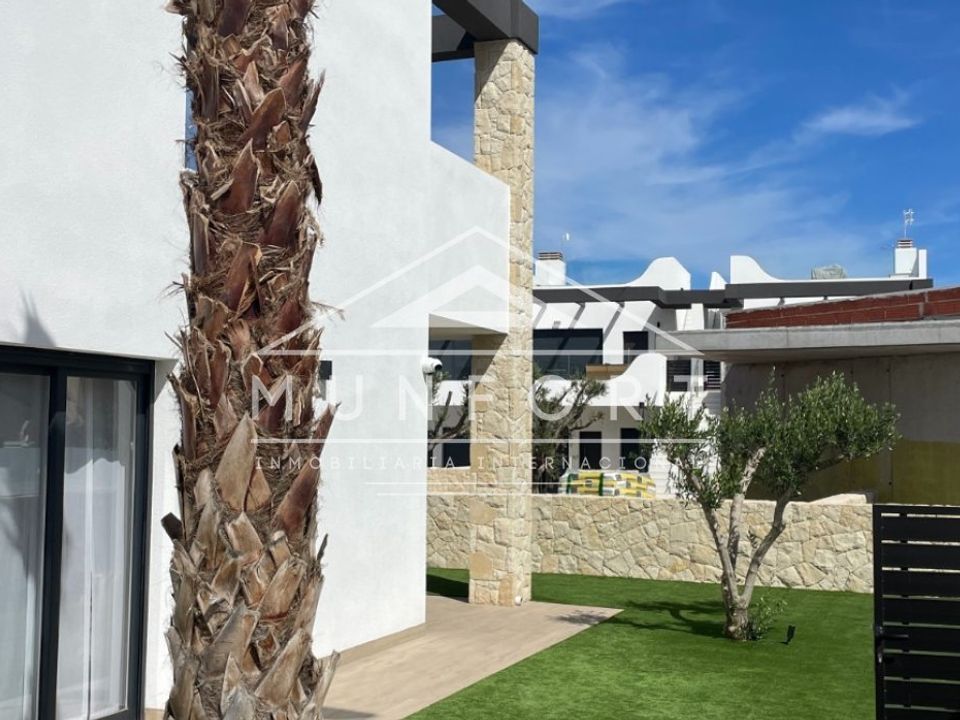 Rækkehus i Orihuela, Alicante - foto 3