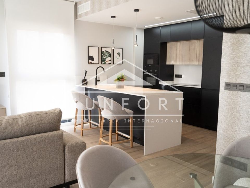 Rækkehus i Orihuela, Alicante - foto 4