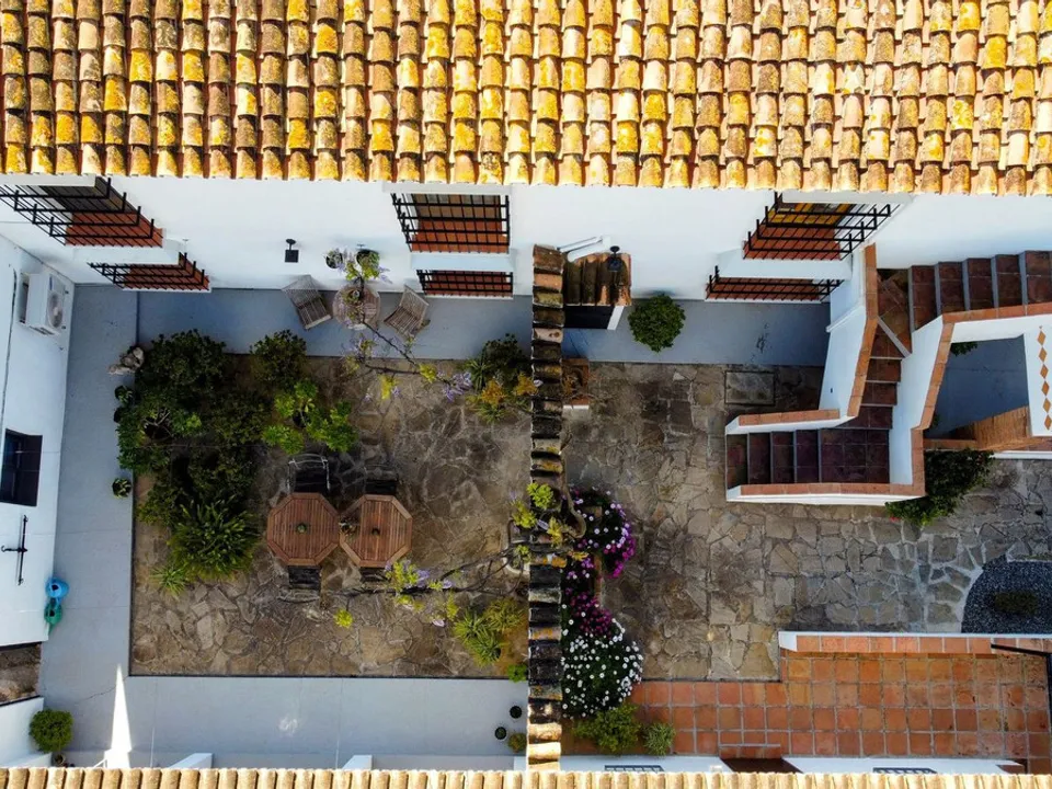 Villa i Alora, Malaga - bilde 3