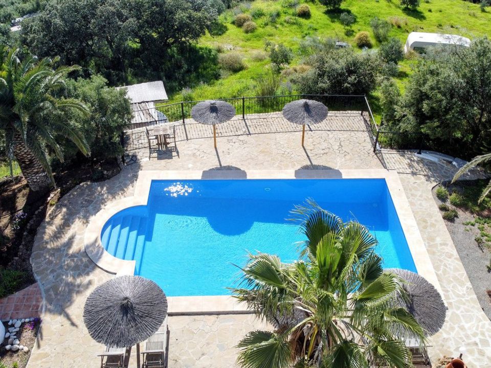 Villa i Alora, Malaga - bilde 5