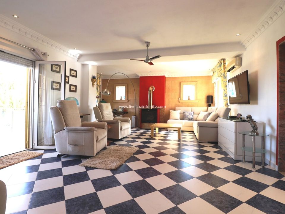 Villa i Algorfa, Alicante - foto 3