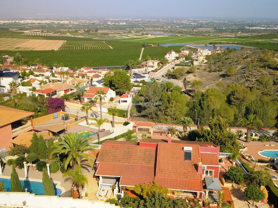 Villa i Algorfa, Alicante - foto 4