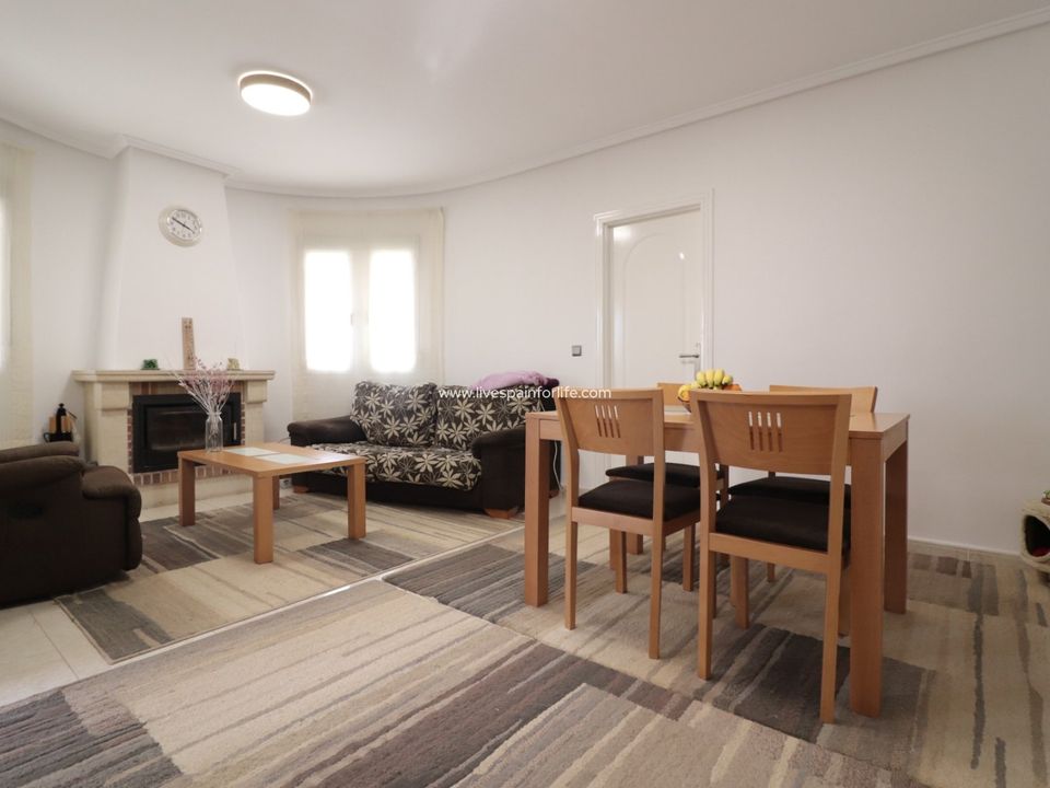 Villa i Benijofar, Alicante - foto 3