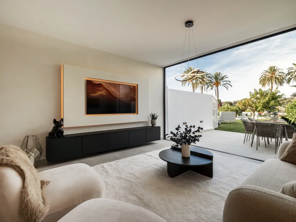 Byhus i Marbella, Malaga - foto 1