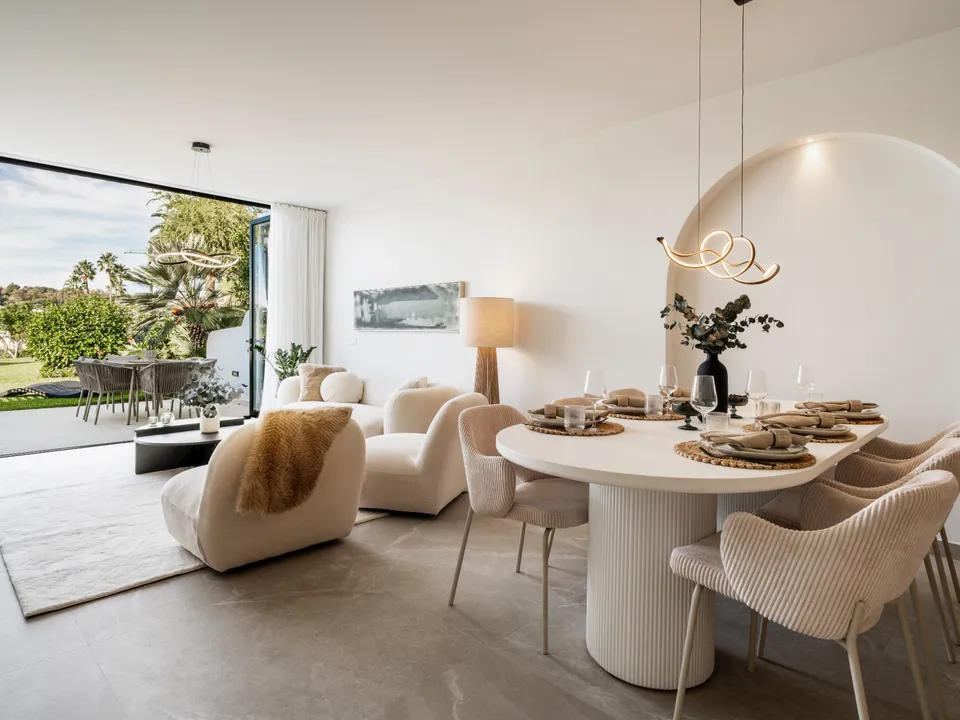 Byhus i Marbella, Malaga - foto 3