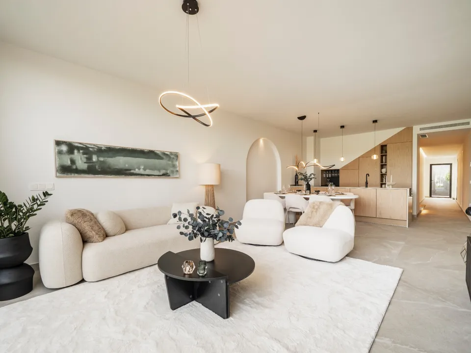 Byhus i Marbella, Malaga - foto 4