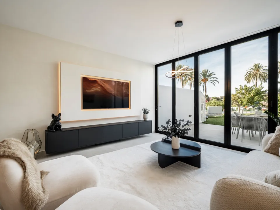 Byhus i Marbella, Malaga - foto 5