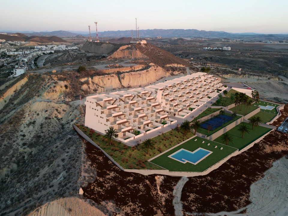 Lejlighed i Vera, Almeria - foto 5