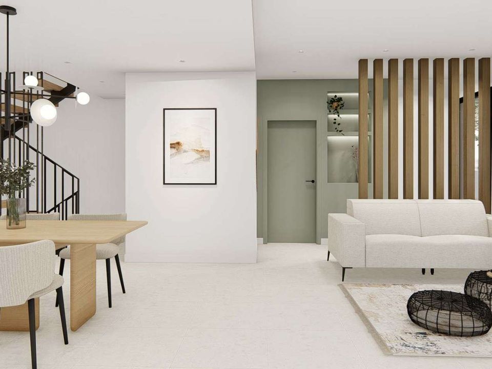 Reihenhaus in Dolores, Alicante - Foto 5