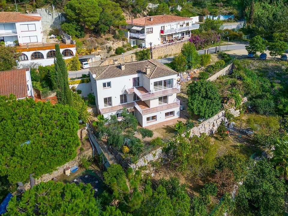 Byhus i Lloret De Mar, Gerona - foto 1