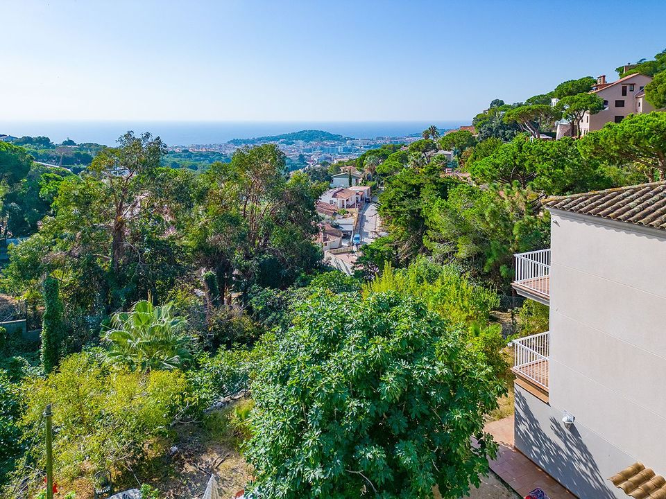 Byhus i Lloret De Mar, Gerona - foto 2